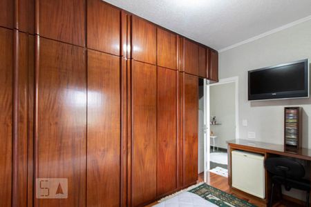 Casa à venda com 198m², 5 quartos e 4 vagasQuarto 3