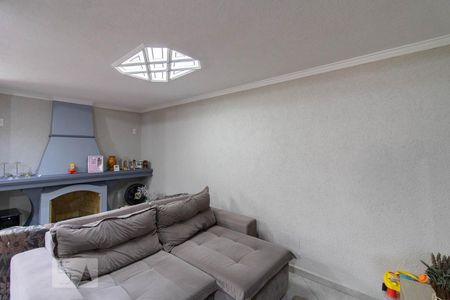 Sala de casa à venda com 5 quartos, 198m² em Jardim Guanca, São Paulo