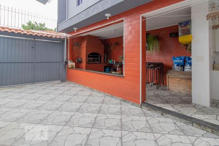 Casa à venda com 198m², 5 quartos e 4 vagasÁrea Externa