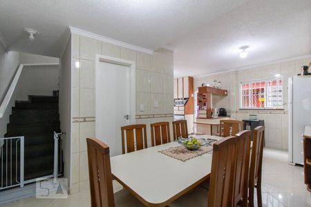 Casa à venda com 198m², 5 quartos e 4 vagasCopa 