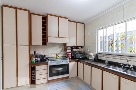 Casa à venda com 198m², 5 quartos e 4 vagasCozinha