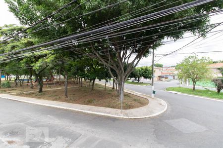 Casa à venda com 198m², 5 quartos e 4 vagasSacada da Suíte 1