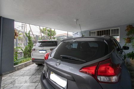 Casa à venda com 198m², 5 quartos e 4 vagasGaragem