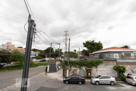 Casa à venda com 198m², 5 quartos e 4 vagasVista da Suíte 2