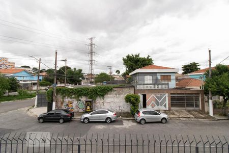 Casa à venda com 198m², 5 quartos e 4 vagasVista do Quarto 3