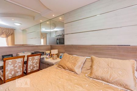 Apartamento à venda com 92m², 2 quartos e 2 vagasSuíte 