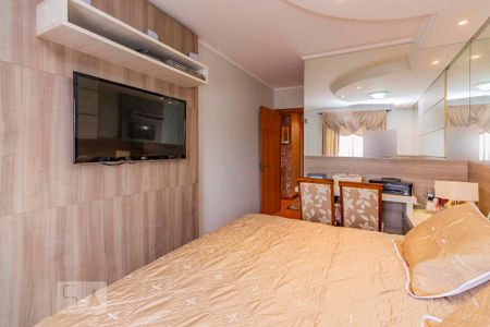 Apartamento à venda com 92m², 2 quartos e 2 vagasSuíte 