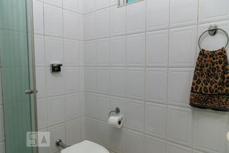 Casa à venda com 151m², 2 quartos e 2 vagasBanheiro de serviço