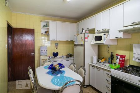 Casa à venda com 151m², 2 quartos e 2 vagasCozinha