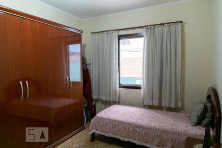 Quarto 2 de casa à venda com 2 quartos, 151m² em Vila Galvão, Guarulhos