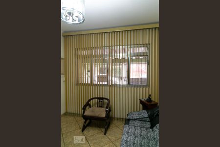 Sala de casa à venda com 2 quartos, 151m² em Vila Galvão, Guarulhos