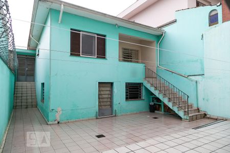 Casa à venda com 151m², 2 quartos e 2 vagasQuintal