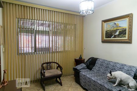 Sala de casa à venda com 2 quartos, 151m² em Vila Galvão, Guarulhos