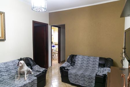 Sala de casa à venda com 2 quartos, 151m² em Vila Galvão, Guarulhos