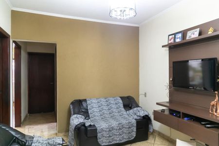 Sala de casa à venda com 2 quartos, 151m² em Vila Galvão, Guarulhos