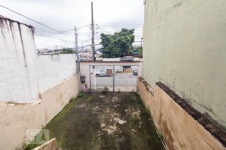 Casa à venda com 54m², 1 quarto e sem vaga Casa à venda com 54m², 1 quarto e sem vagaVista