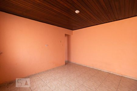 Sala de casa à venda com 1 quarto, 54m² em Chácara Belenzinho, São Paulo
