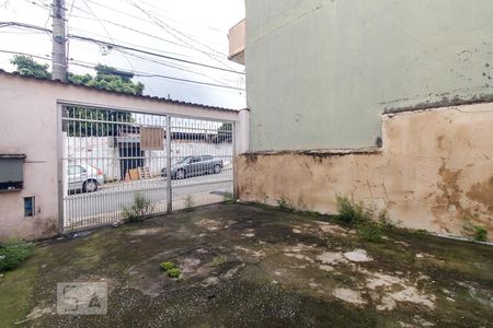 Casa à venda com 54m², 1 quarto e sem vaga Casa à venda com 54m², 1 quarto e sem vagaGaragem