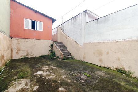 Casa à venda com 54m², 1 quarto e sem vaga Casa à venda com 54m², 1 quarto e sem vagaGaragem