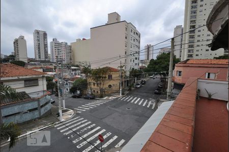 Quarto 1 - Vista de casa à venda com 3 quartos, 230m² em Aclimação, São Paulo