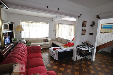 Sala de casa à venda com 3 quartos, 230m² em Aclimação, São Paulo