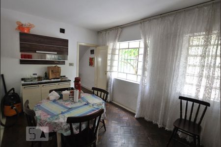Sala de jantar de casa à venda com 3 quartos, 230m² em Aclimação, São Paulo