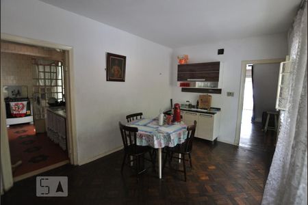 Sala de jantar de casa à venda com 3 quartos, 230m² em Aclimação, São Paulo