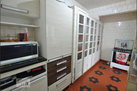 Casa à venda com 230m², 3 quartos e 2 vagasCozinha