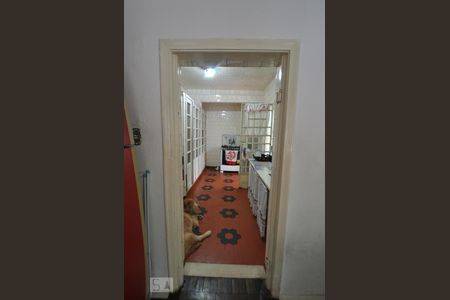 Casa à venda com 230m², 3 quartos e 2 vagasCozinha