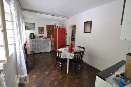 Sala de jantar de casa à venda com 3 quartos, 230m² em Aclimação, São Paulo