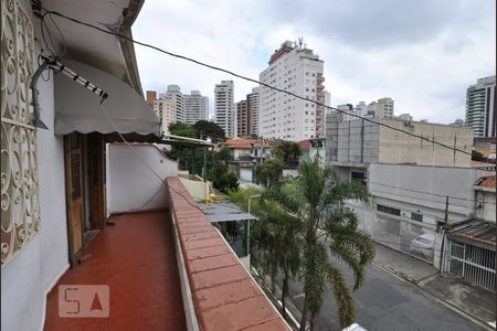 Casa à venda com 230m², 3 quartos e 2 vagasQuarto 1 - Vista