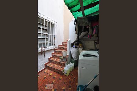 Casa à venda com 230m², 3 quartos e 2 vagasÁrea de serviço