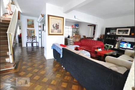 Sala de casa à venda com 3 quartos, 230m² em Aclimação, São Paulo