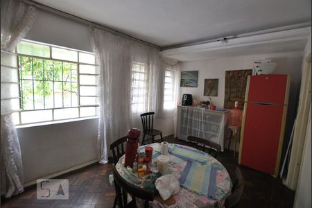 Sala de jantar de casa à venda com 3 quartos, 230m² em Aclimação, São Paulo
