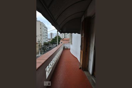 Quarto 1 - Sacada de casa à venda com 3 quartos, 230m² em Aclimação, São Paulo