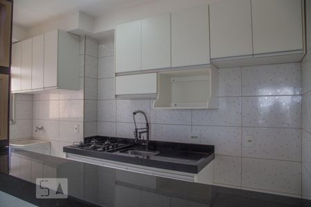 Apartamento para alugar com 66m², 3 quartos e 1 vagaCozinha