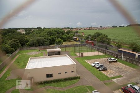 Apartamento para alugar com 66m², 3 quartos e 1 vagaVista da janela do quarto 2