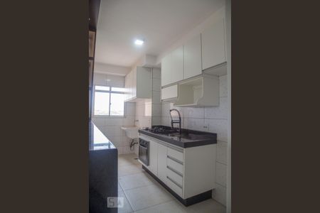 Apartamento para alugar com 66m², 3 quartos e 1 vagaCozinha