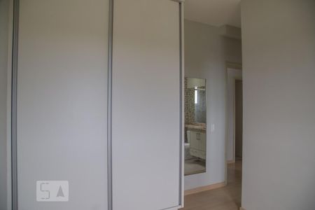 Suíte de apartamento para alugar com 3 quartos, 66m² em Parque dos Lagos, Ribeirão Preto