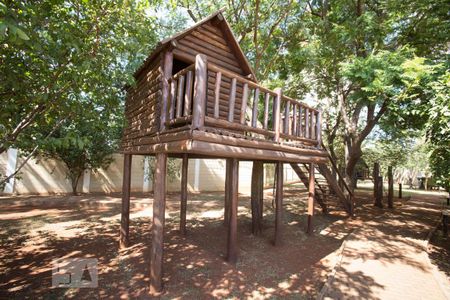 Apartamento para alugar com 66m², 3 quartos e 1 vagaÁrea comum - playground