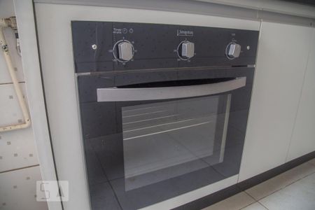 Apartamento para alugar com 66m², 3 quartos e 1 vagaCozinha - forno