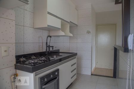 Apartamento para alugar com 66m², 3 quartos e 1 vagaCozinha