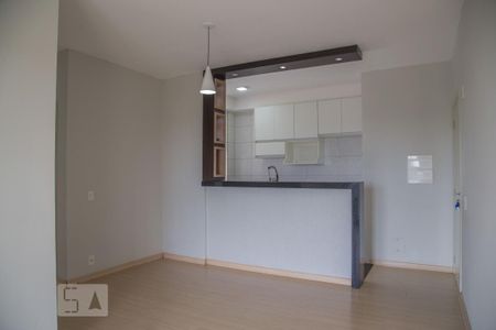 Apartamento para alugar com 3 quartos, 66m² em Parque dos Lagos, Ribeirão Preto