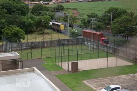 Apartamento para alugar com 66m², 3 quartos e 1 vagaÁrea comum - campo de futebol de grama e quadra de areia
