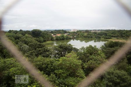 Apartamento para alugar com 66m², 3 quartos e 1 vagaVista da janela do quarto 1