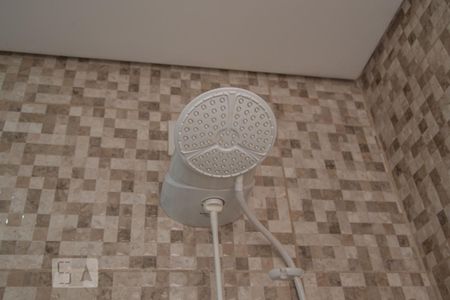 Apartamento para alugar com 66m², 3 quartos e 1 vagaBanheiro social - chuveiro
