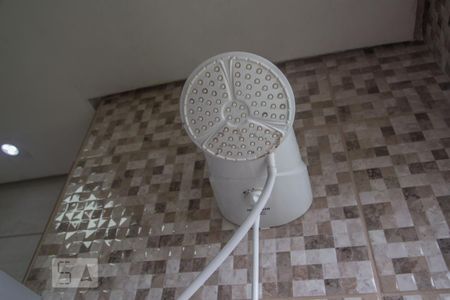 Apartamento para alugar com 66m², 3 quartos e 1 vagaBanheiro da suíte - chuveiro