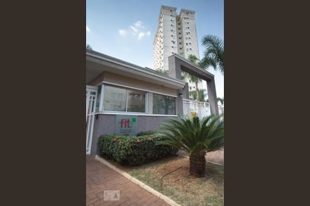 Apartamento para alugar com 66m², 3 quartos e 1 vagaFachada
