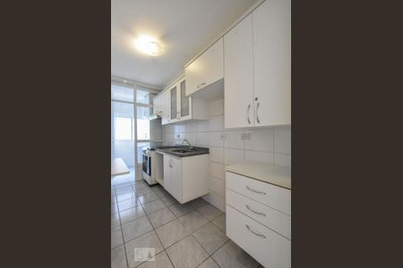 Apartamento para alugar com 55m², 2 quartos e 2 vagasCozinha