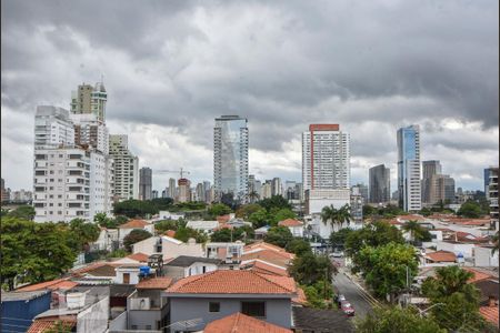 Apartamento para alugar com 55m², 2 quartos e 2 vagasVista 